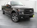 2014 F150 FX4 SuperCrew 4x4 #1 2014 F150 FX4 SuperCrew 4x4 #1
