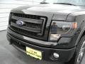 2014 F150 FX4 SuperCrew 4x4 #10 2014 F150 FX4 SuperCrew 4x4 #10