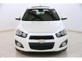2013 Sonic LTZ Hatch #2 2013 Sonic LTZ Hatch #2