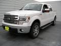 2014 F150 Lariat SuperCrew 4x4 #7 2014 F150 Lariat SuperCrew 4x4 #7