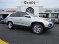 2011 Sorento LX #1 2011 Sorento LX #1