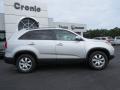 2011 Sorento LX #8 2011 Sorento LX #8