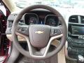  2015 Chevrolet Malibu LT Steering Wheel #19