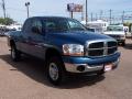 2006 Ram 2500 SLT Quad Cab 4x4 #2