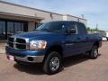 2006 Ram 2500 SLT Quad Cab 4x4 #5