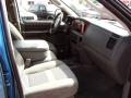 2006 Ram 2500 SLT Quad Cab 4x4 #12