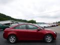2014 Cruze LT #1