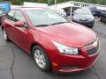 2014 Cruze LT #2