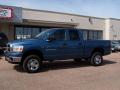 2006 Ram 2500 SLT Quad Cab 4x4 #16