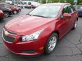2014 Cruze LT #4
