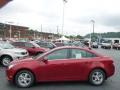 2014 Cruze LT #5