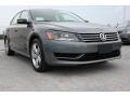 2013 Passat 2.5L SE #1 2013 Passat 2.5L SE #1