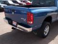 2006 Ram 2500 SLT Quad Cab 4x4 #19