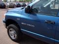 2006 Ram 2500 SLT Quad Cab 4x4 #21