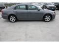 2013 Passat 2.5L SE #9 2013 Passat 2.5L SE #9