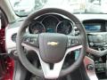 2014 Cruze LT #19