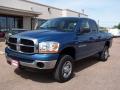 2006 Ram 2500 SLT Quad Cab 4x4 #24