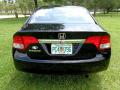 2011 Civic LX Sedan #7
