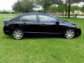 2011 Civic LX Sedan #11