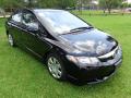 2011 Civic LX Sedan #13