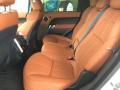 Rear Seat of 2014 Land Rover Range Rover Sport Supercharged #3