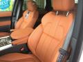 Front Seat of 2014 Land Rover Range Rover Sport Supercharged #4