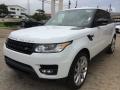 2014 Range Rover Sport Supercharged #6