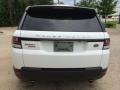 2014 Range Rover Sport Supercharged #9
