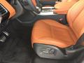 Front Seat of 2014 Land Rover Range Rover Sport Supercharged #29