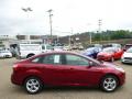 2014 Focus SE Sedan #1
