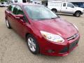 2014 Focus SE Sedan #2