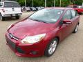 2014 Focus SE Sedan #4