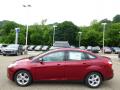 2014 Focus SE Sedan #5