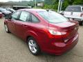 2014 Focus SE Sedan #6