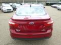 2014 Focus SE Sedan #7