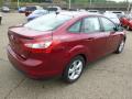 2014 Focus SE Sedan #8