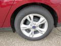 2014 Focus SE Sedan #9