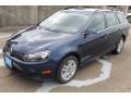 2014 Jetta TDI SportWagen #3 2014 Jetta TDI SportWagen #3
