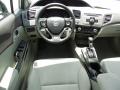 2012 Civic LX Sedan #6
