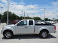 2014 Frontier SV King Cab #2