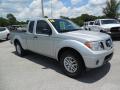 2014 Frontier SV King Cab #10