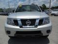 2014 Frontier SV King Cab #13