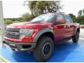 2014 Ford F150 Ruby Red #1 2014 Ford F150 Ruby Red #1