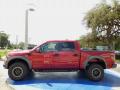 2014 Ford F150 Ruby Red #2 2014 Ford F150 Ruby Red #2