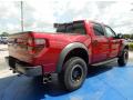 2014 Ford F150 Ruby Red #3 2014 Ford F150 Ruby Red #3