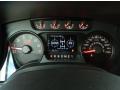 2014 Ford F150 SVT Raptor SuperCrew 4x4 Gauges #11 2014 Ford F150 SVT Raptor SuperCrew 4x4 Gauges #11