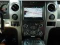 Controls of 2014 Ford F150 SVT Raptor SuperCrew 4x4 #12 Controls of 2014 Ford F150 SVT Raptor SuperCrew 4x4 #12