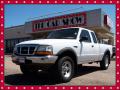 1999 Ranger XLT Extended Cab 4x4 #1