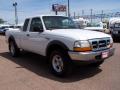1999 Ranger XLT Extended Cab 4x4 #2