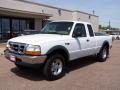 1999 Ranger XLT Extended Cab 4x4 #5